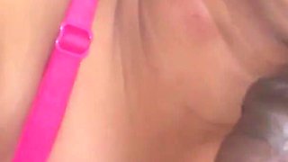 Hot Delhi Girl Gives Blowjob with Chocolate and Swallowing All Cum of Boyfriend Indian Desi BDSM Bhabhi Aunty Sex Mms Videos