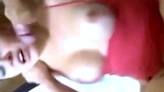 Brazilian Amateur Orgy with Wild Girls
