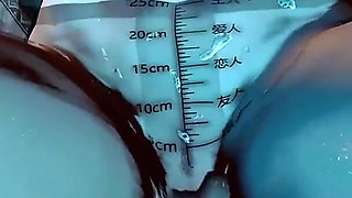 Goddess High-poly Lust - 3D Animation