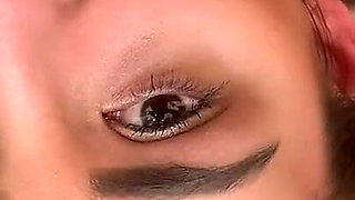 Petite Czech Beauty Comes for Audition and Gets a Good Fuck