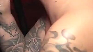 German Pornstar Babe Kira Knight and Alina Fucked by Young Nerd in Swinger