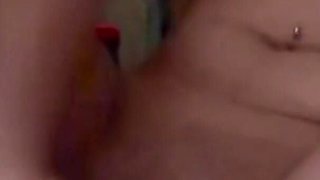 Masturbating This Time Is so Enjoyable