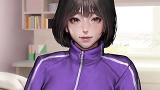 Ep6: Joggling with Mika and Mei - Secret Pie