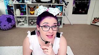 sexy aymee - virgin step-sister