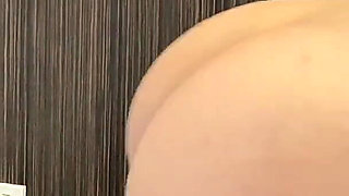 Insatiable Stepdaughter Asks Her Stepdad to Let Her Suck His Big Dick Again and Again