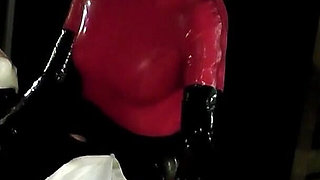 Bad News for Rubber Object 36 Part 1