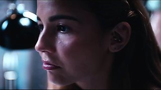 Freeze Agatha Vega Innocent Until Proven Guilty FETiSH