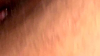 Cum Inside in Fat Arabian Girl