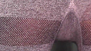 Cameltoe Fetish in Yoga Pants Part 1