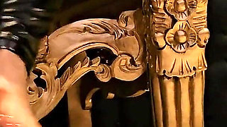 Sheela Sinner Humiliation Bare Foot Domination Face Trampling Breath Play Heel-worship