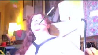 Augusta- A holder fetish slut