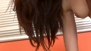 Angel Del Rey Knows She Wants All the Black Dick