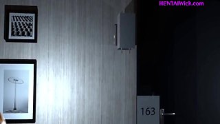 Massive Orgy Party With Hairy Cheating Wife - 3d Anime Sex Parody