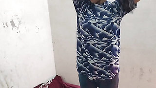 Indian college girl ko nanga kar ke jabar dasti pela