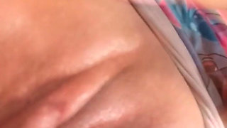 18-year-old Babysitter Likes to Fuck with Her Two Bosses