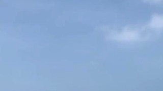 First Day on Maldives