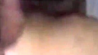Indian Step Sister Ass Fuck in Doggy Style Position