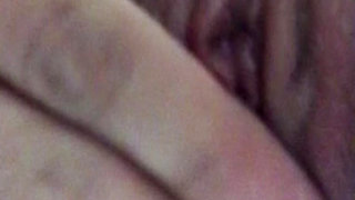Virgin tight pussy