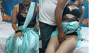Brutal sex with Indian bhabhi