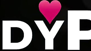 Perky loved one at teasing video