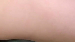 Rough Sex with a Nymphomaniac Wife with a Big Ass. Russian Porn with Talk