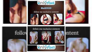 My Little Mouth Wants Milk and My Ass Your Cock I Am a Goddess of Sex Venezuelan Goddess