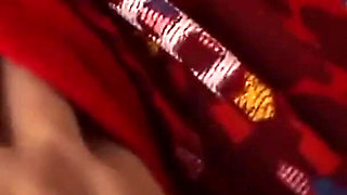 Touching My Latina GF Sol Homemade