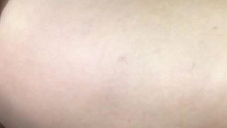 My Stepfather's Little Dwarf Butler Is Very Sexy and Horny, I Ask Him to Shove His Huge and Rich Cock up My Ass