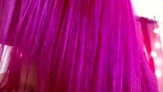 Webcam milf with breast milk live hardcore masturbate