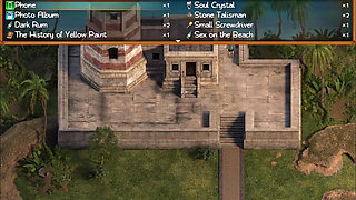 Treasure of Nadia v11122 Part 14 Gameplay by Loveskysan69