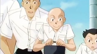 Fuck Me Like A Monster featuring dream girl's hardcore action