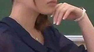 Pgd-697: Nympho Teacher - Part 3-5 (english Subtitles by Erojapanese)