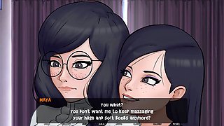 Cartoon movie, uncensored, fucking cartoons