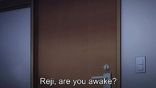 Cheating wife can't stop herself from getting aroused - Uncensored Hentai