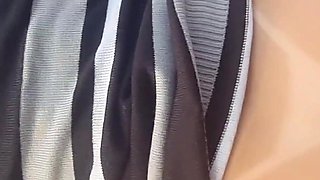 Hotwife MILF Anal Creampie