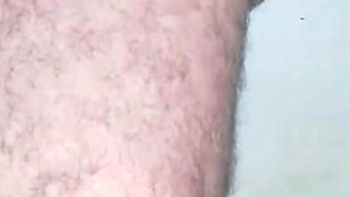 Marianna's Feeding Time #16 - Sucking Hot Cum Into Her Mouth.