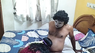 Tamil Young and Their Sisters Wife