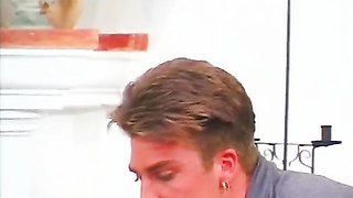 Wonderful hottie's school (18+) movie