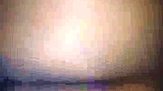 Black guy buttfucking my wife in her purple panties pp