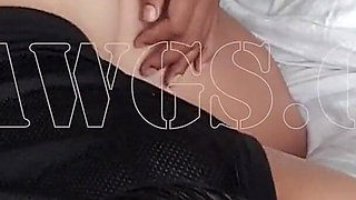 T#18 Thick Ass Asian Girlfriend
