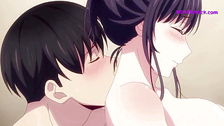 My One and Only Wife -The Miracle of Marriage  - Uncensored Hentai - ENG SUB