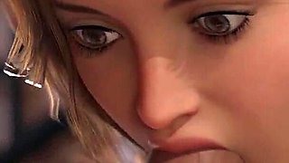 The East Block: Boyfriend Records His Girl Getting Fucked by Horny Stranger on the Streets - Episode 27