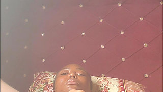 Naughty petite Feeling bored and honey,I decided to play with my fingers, pussy and breast