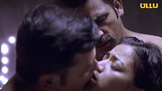 Indian hot MILF erotic video