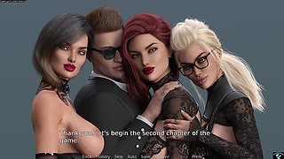 Milfylicious Update 13