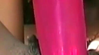 Horny Whore Fuck by a Monster Cock