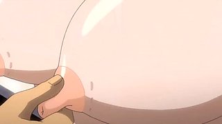 Kichiku Haha Shimai Choukyou Nikki  Episode 3