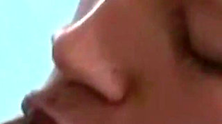 Cassidy Clay Takes a Massive Facial After Having Her Cunt Full of Rock Solid Cock