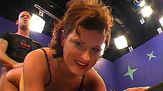 Perfect Ass Anal Sex and Ass to Mouth Swallow Ggg John Thompson