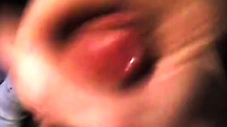 Slim Twink Masturbates and Cums on Webcam